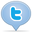 Page Twitter du Greta du Velay