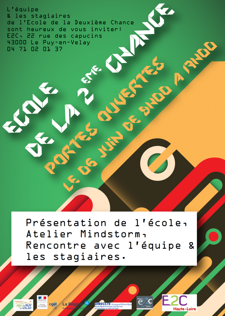 rencontre sur le puy en velay