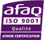 AFAQ ISO 9001